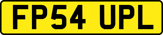 FP54UPL