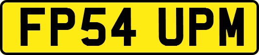 FP54UPM