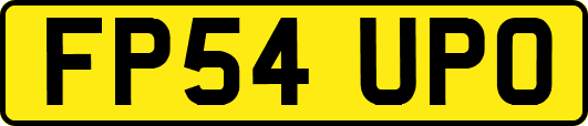 FP54UPO