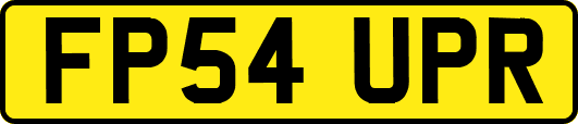 FP54UPR