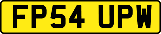 FP54UPW