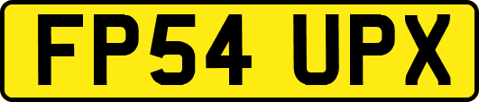 FP54UPX