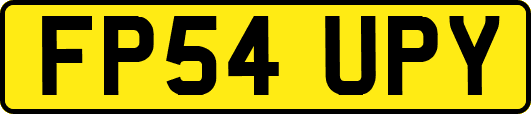 FP54UPY