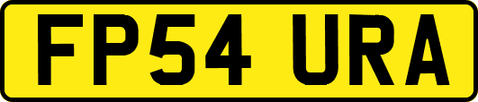 FP54URA
