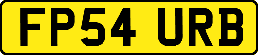 FP54URB