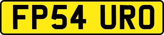 FP54URO