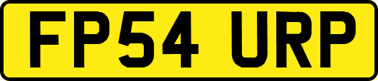 FP54URP