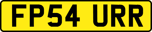FP54URR