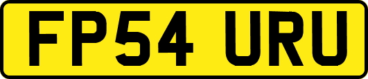 FP54URU
