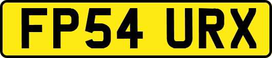 FP54URX