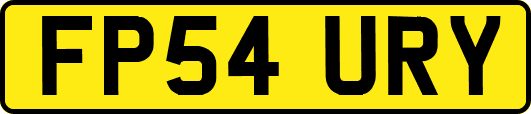 FP54URY