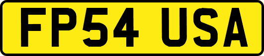 FP54USA