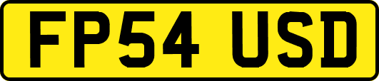 FP54USD