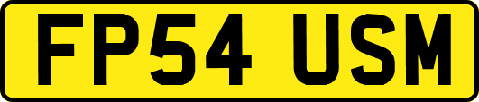 FP54USM