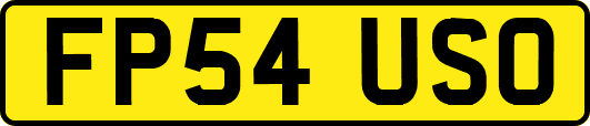 FP54USO
