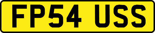 FP54USS