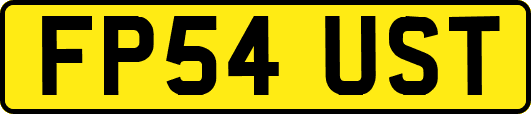 FP54UST