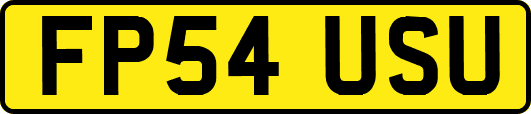 FP54USU