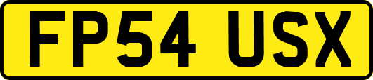 FP54USX