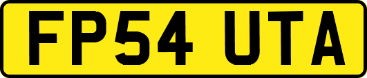 FP54UTA
