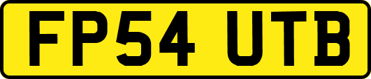 FP54UTB