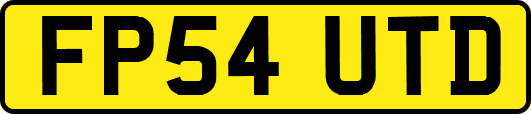 FP54UTD