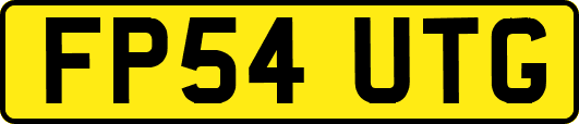 FP54UTG