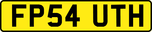 FP54UTH