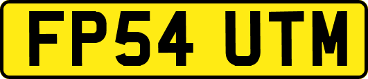 FP54UTM