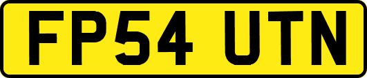 FP54UTN