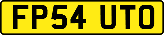 FP54UTO