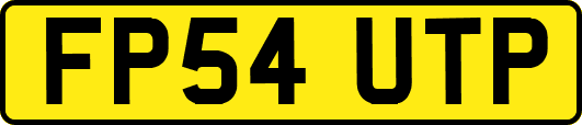 FP54UTP