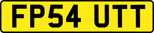 FP54UTT