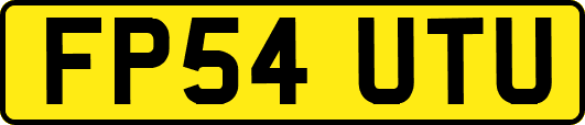 FP54UTU