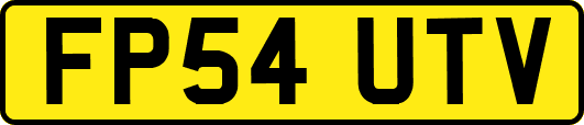 FP54UTV