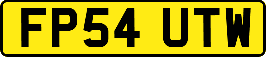 FP54UTW
