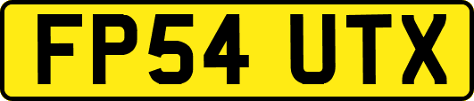 FP54UTX