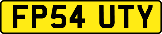 FP54UTY