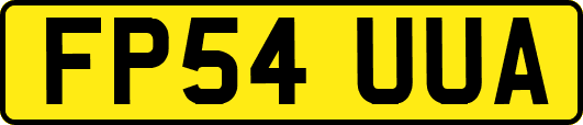 FP54UUA