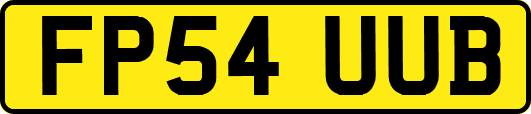 FP54UUB