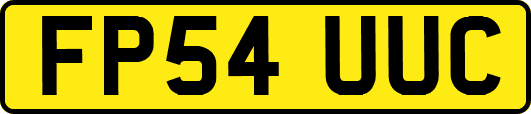 FP54UUC