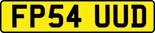 FP54UUD