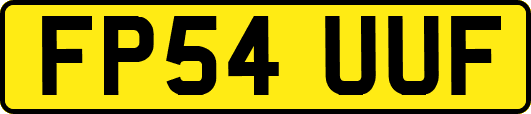 FP54UUF
