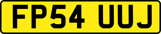 FP54UUJ