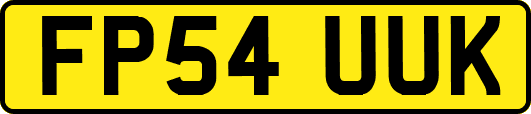 FP54UUK