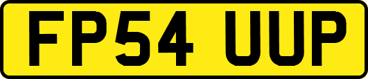 FP54UUP