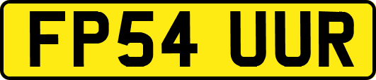 FP54UUR