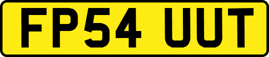 FP54UUT