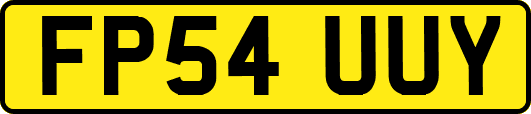 FP54UUY