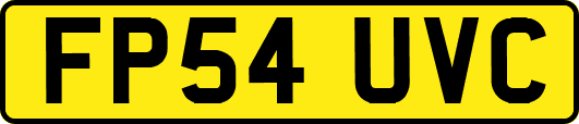 FP54UVC